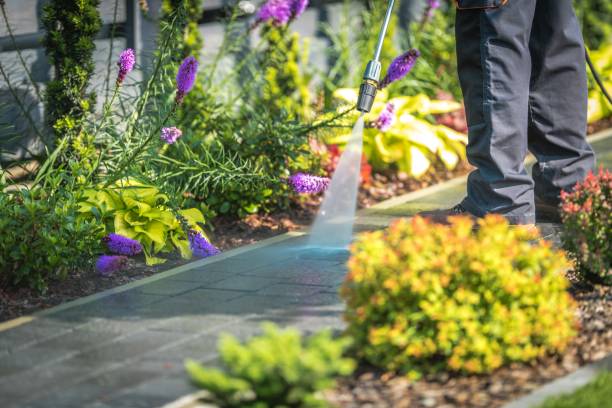 Crestline, OH Pressure Washing Services Company